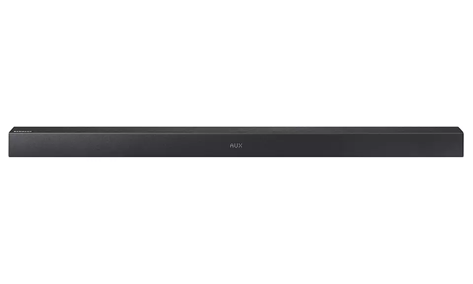 Samsung 36" 2.1-Channel Wireless Bluetooth Sound Bar with Wireless Subwoofer - Second Medium