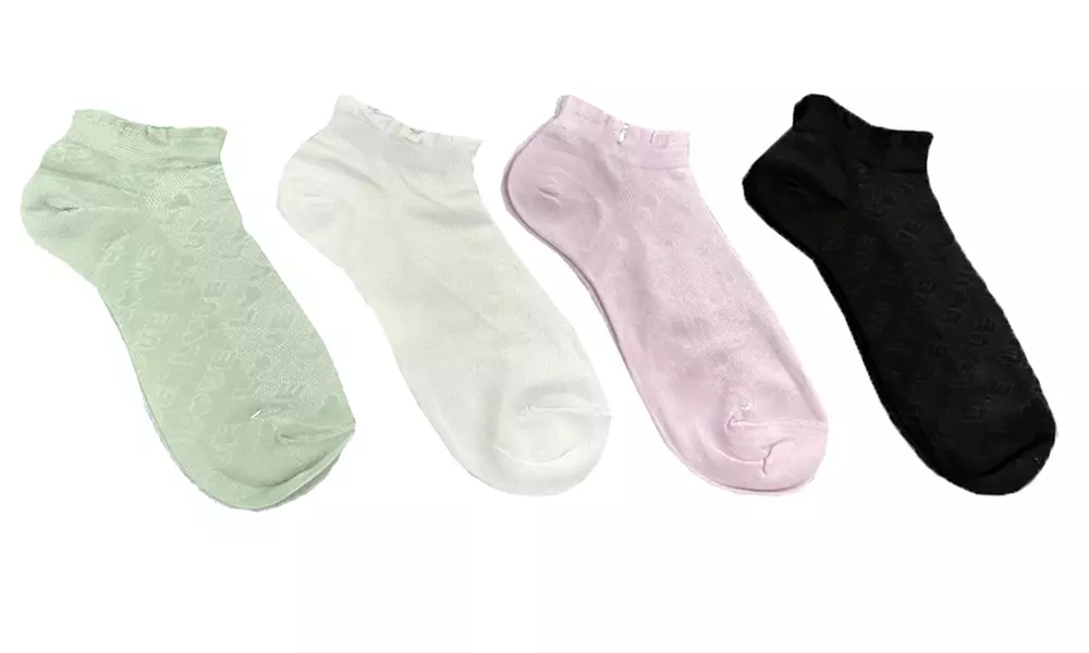 12 o 24 paia di calzini da uomo e da donna