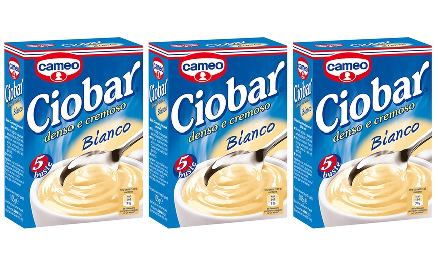 Image 11: Multipack Ciobar Cameo