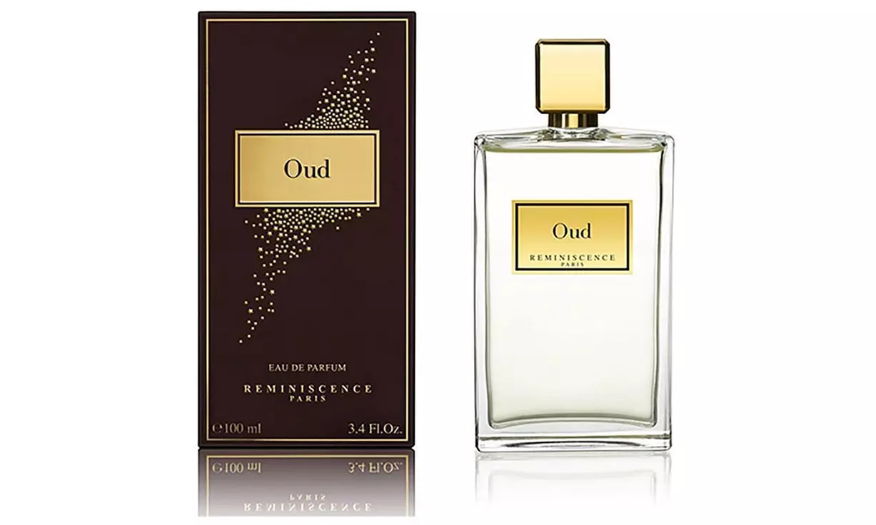 Selezione di fragranze da donna Eau de Parfum Reminiscence