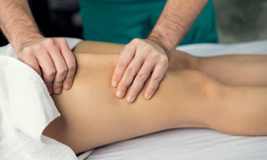 Image 2: Jusqu'à 62% de remise sur Massage - Autre spécialité