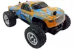 1 ou 2 voitures radiocommandées tout terrain flash buggy 28 km/h, portée 100 m - Second Medium