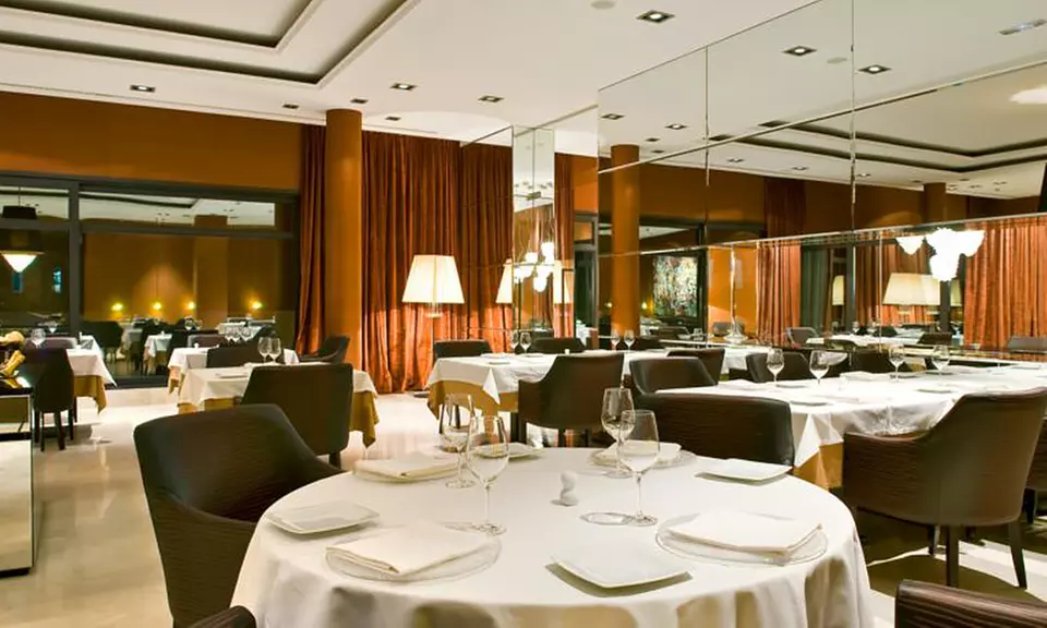 Asturias: 1 o 2 noches con desayuno y circuito termal en hotel 4*