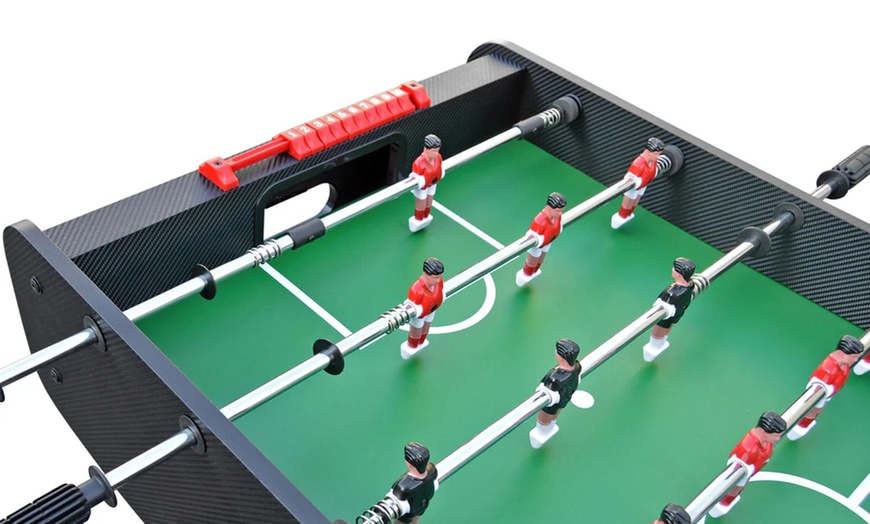 Image 24: Tavolo da calcio balilla