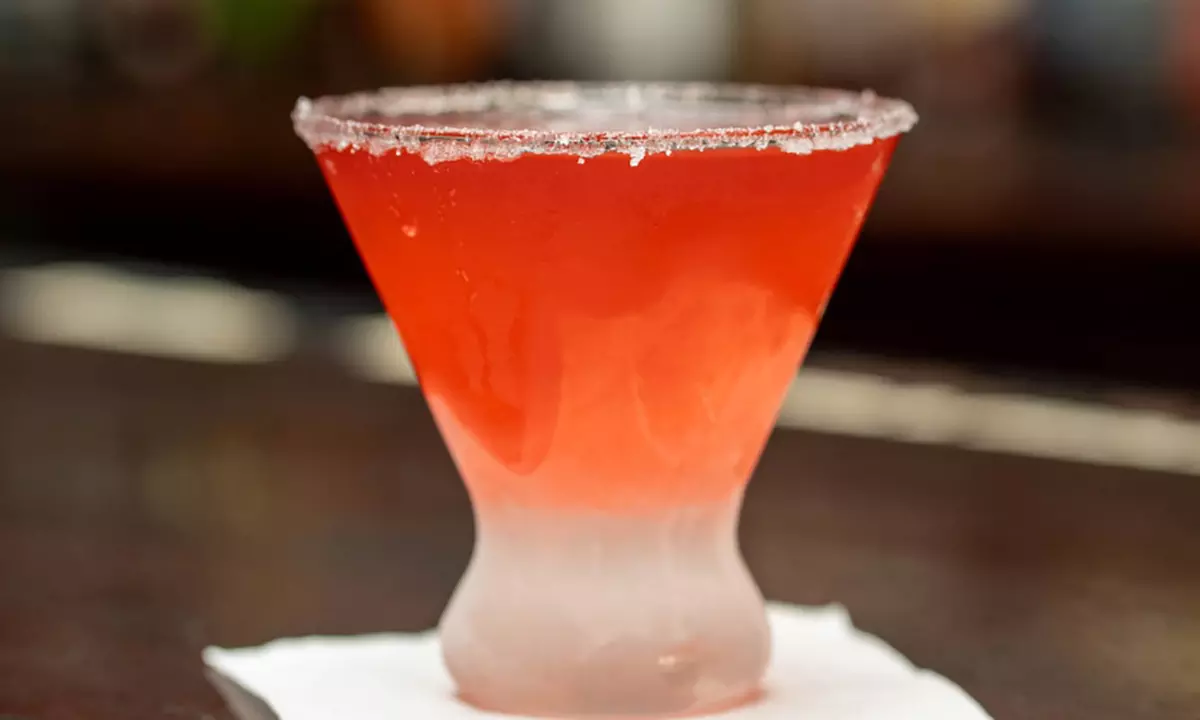 Discover the Charm with Food and Drink Options Worth $15 or $25