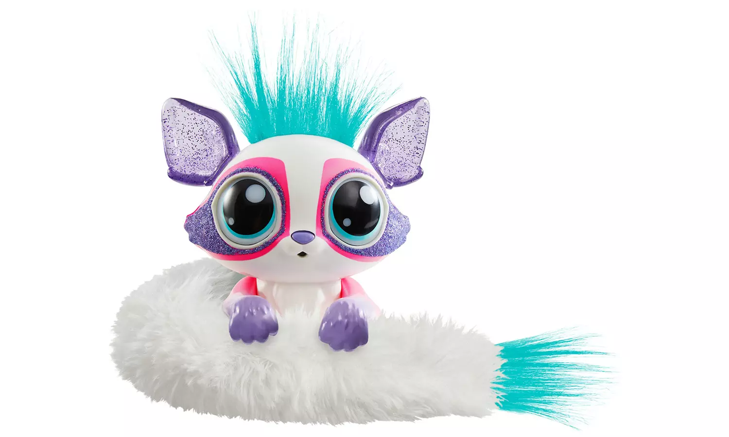 Lil' Gleemerz Glittereez - Second Medium