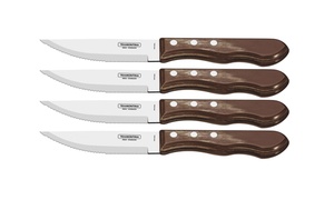 Tramontina Jumbo Steak Knives