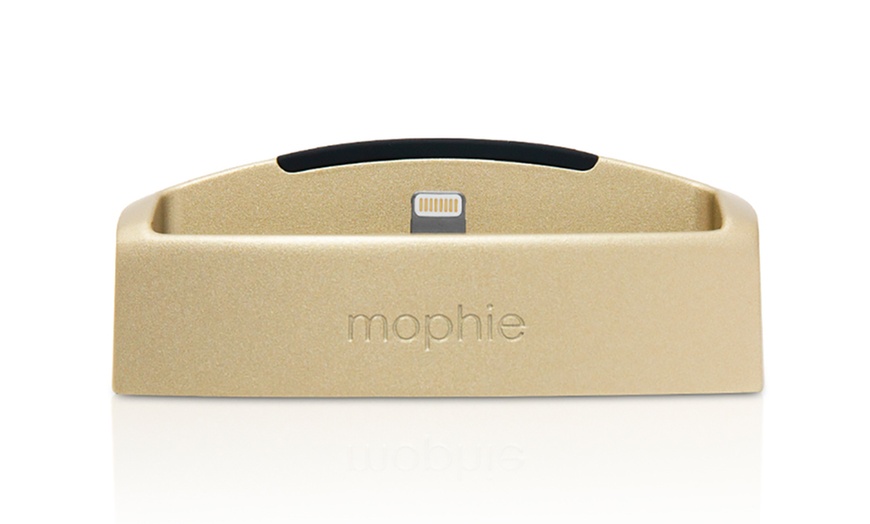 Image 17: Mophie Charging Devices for iPhone