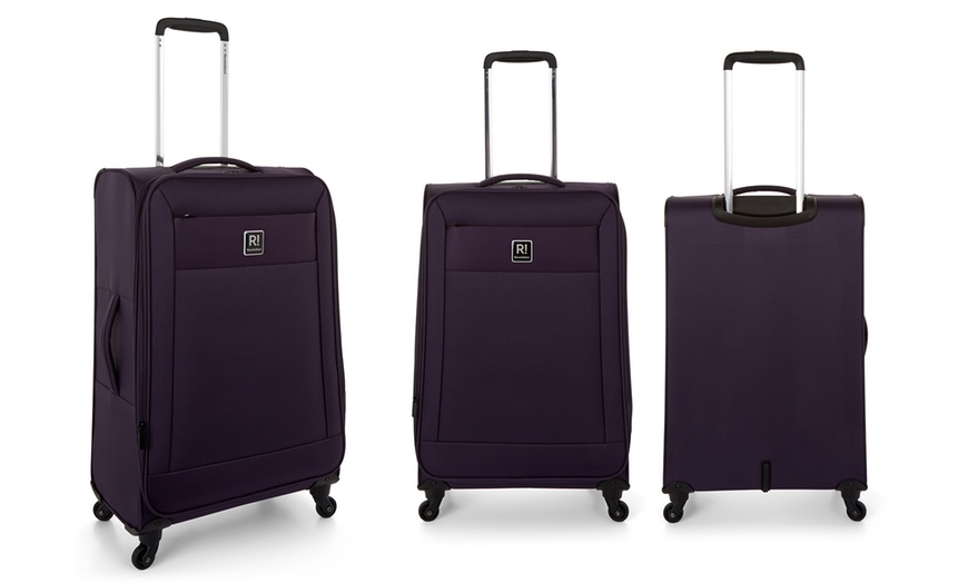 Antler Revelation Suitcase | Groupon