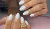 Up to 30% Off on Nail Salon - Mani-Pedi at Nails by Dory