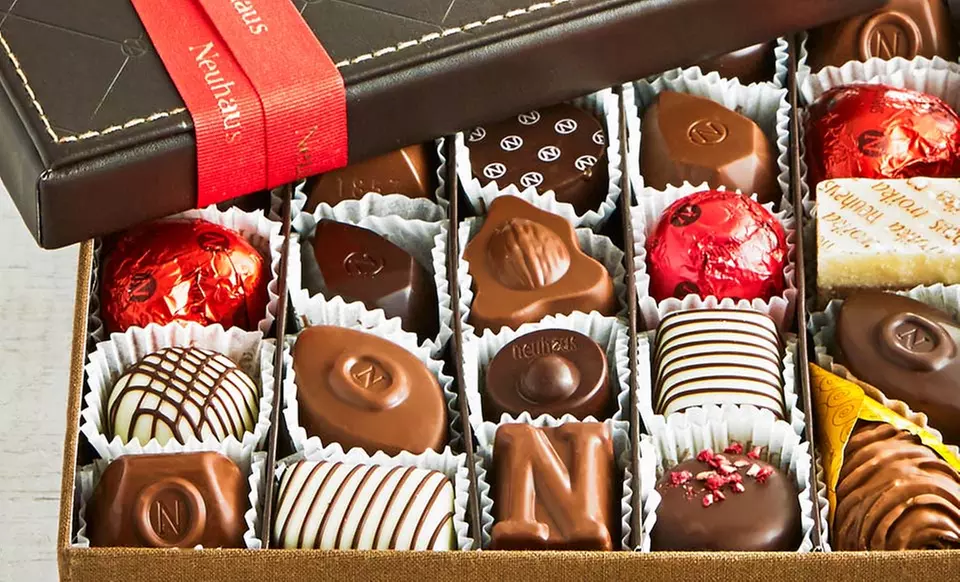 Up to 50% Off Chocolates at Simply Chocolate - Primary Image