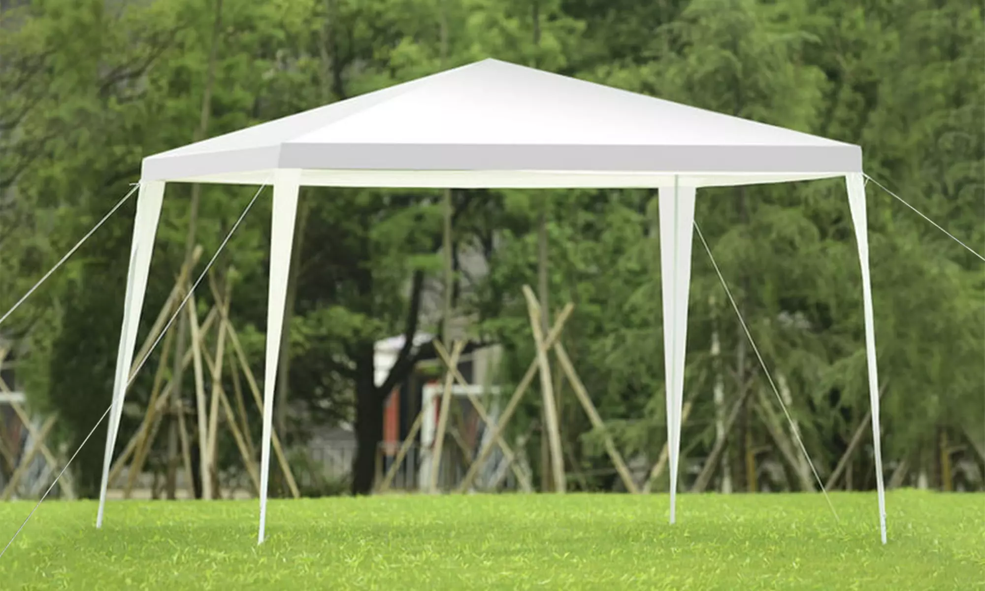 Pavillion „Enna“ oder „Milazzo“