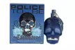 Police Fragrance Collection - Second Medium