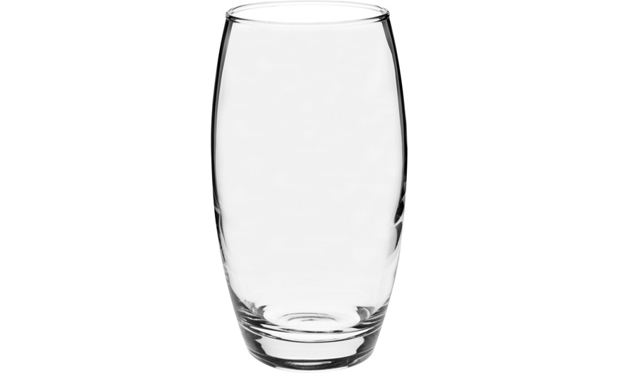 Image 9: Argon Tableware Glasses Set