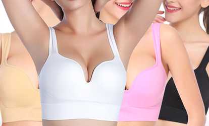 Bild für Push-Up-BH