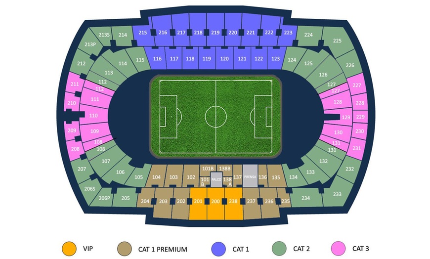 Image 7: Barcellona: biglietto per una partita del Barcelona con opzione hotel