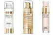 Max Factor Foundation 30ml, Highlighter 15ml and Primer 30ml Set - Second Medium