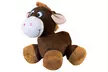 Peluches animaux chevauchables et gonflables pour enfants - Second Medium