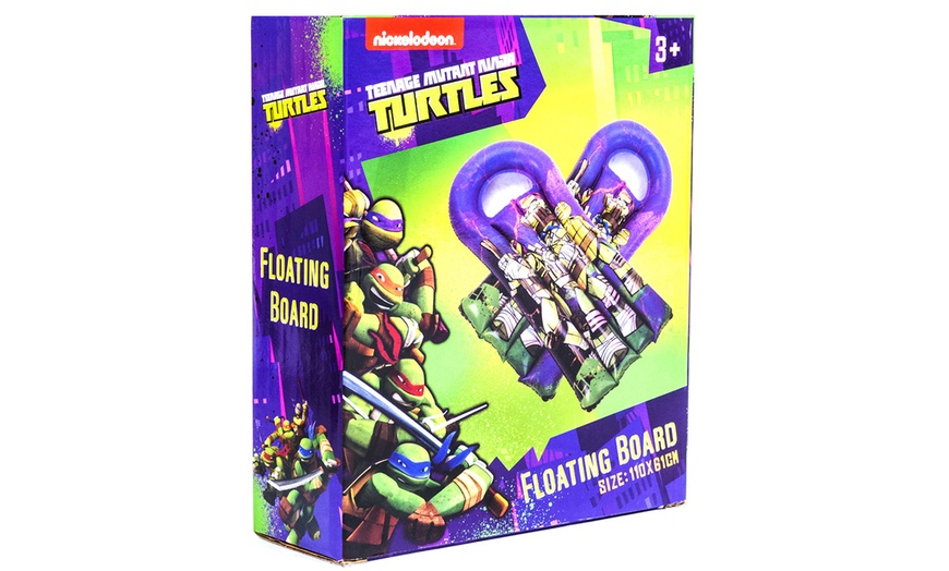 Image 5: Teenage Mutant Ninja Turtles Inflatables