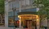 The Royal Sonesta Portland Downtown: 4-Star Hotel w/ Fitness Center & Event Space Near The City's Popular Attractions.
