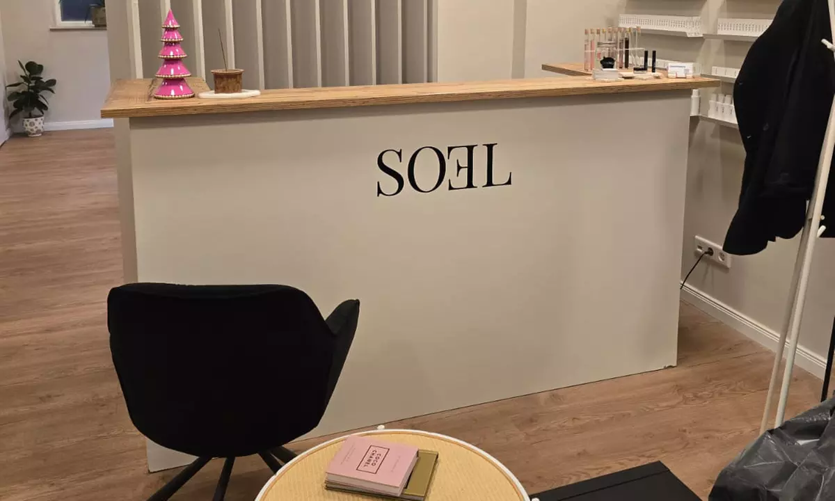 60 Min. Mikrodermabrasion oder Hydrogen-Behandlung für 1 Person