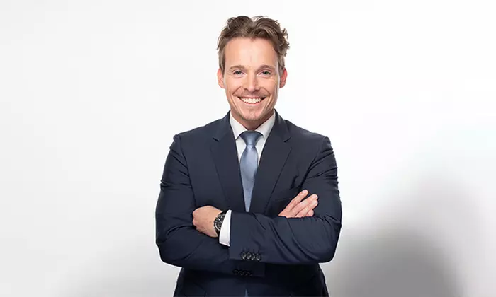 60 Min. studioline PHOTOGRAPHY Premium-Bewerbungsshooting