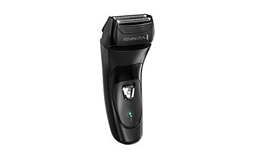 Image 2: Remington F3900 Shaver