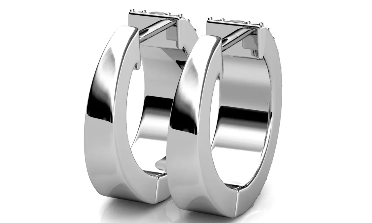 1, 2 o 3 paia di orecchini Olena con cristalli Swarovski®