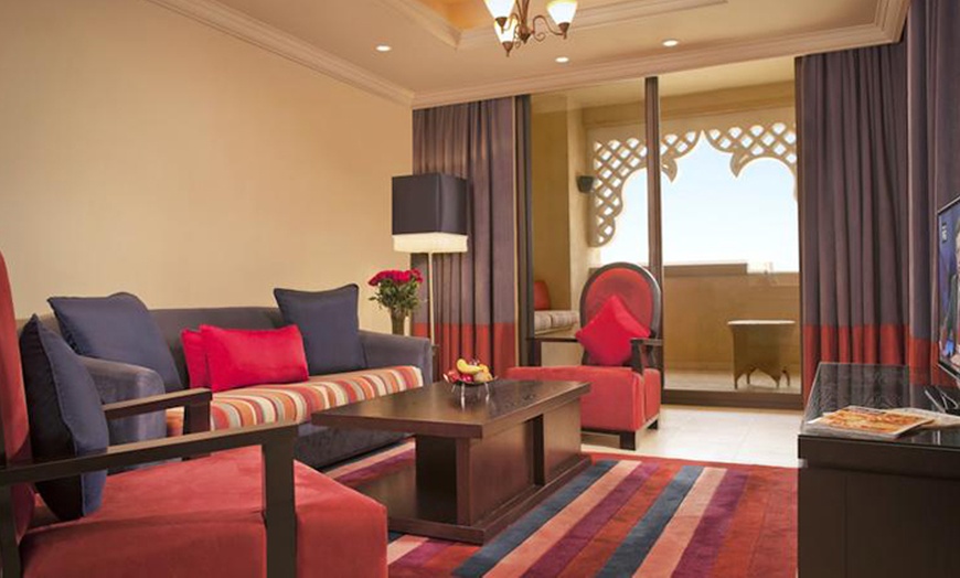 Image 4: Arjaan by Rotana Night Stay