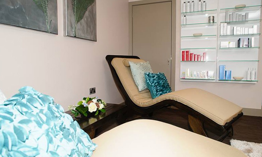 Image 4: Pamper Package with Afternoon Tea