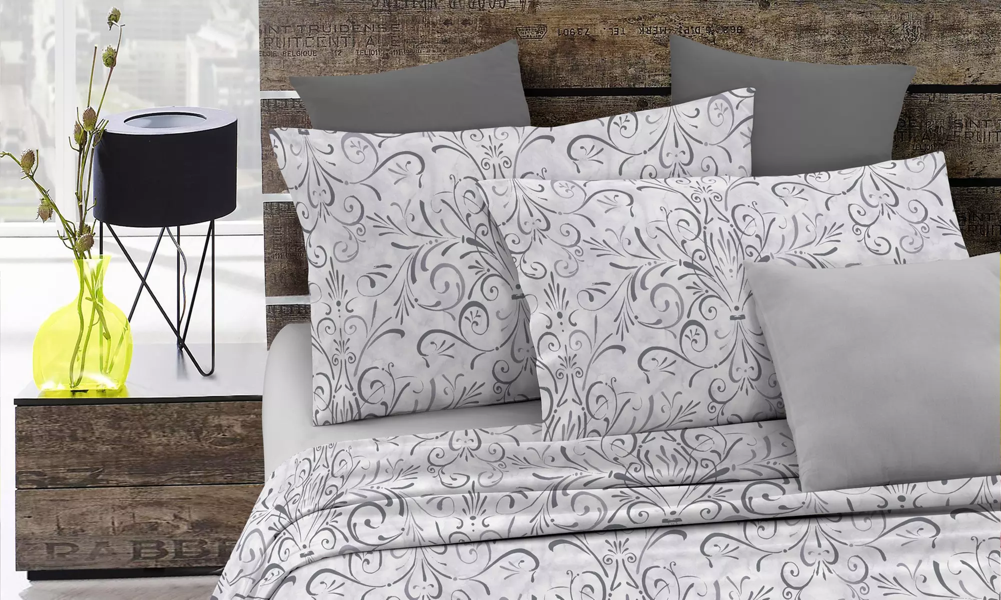 Completo letto Fantasy