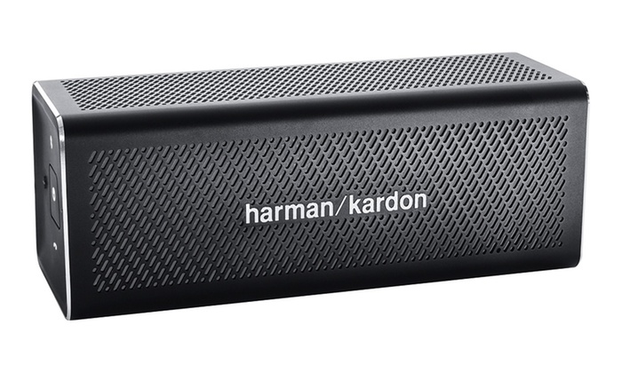 Harman best sale audio refurbished