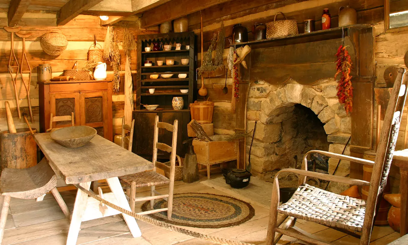 Admissions for Two or Four to Museum of Appalachia at Museum of Appalachia (Up to 44% Off) - Primary Image