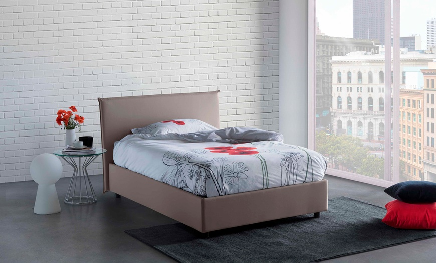 Image 12: Letto di design Milano