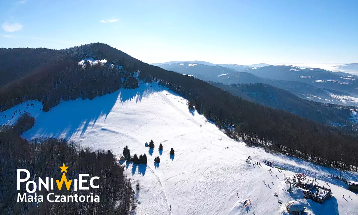 Skipass Poniwiec – Mała Czantoria: karnety dla 1 osoby i rodzinne