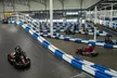 Do 13% zniżki na Wyścigi gokartów (przejażdżka/doświadczenie) w E1GOKART Chorzów - Image 4