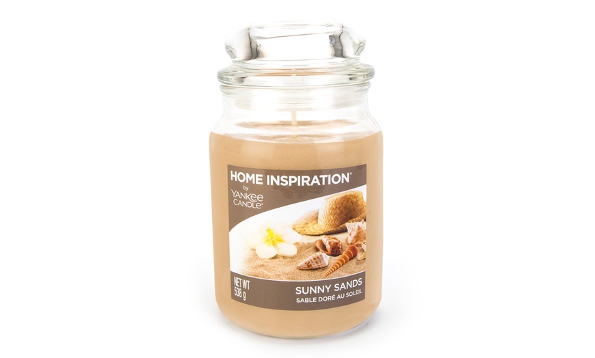 Image 3: Yankee Candle Home Inspiration Jars