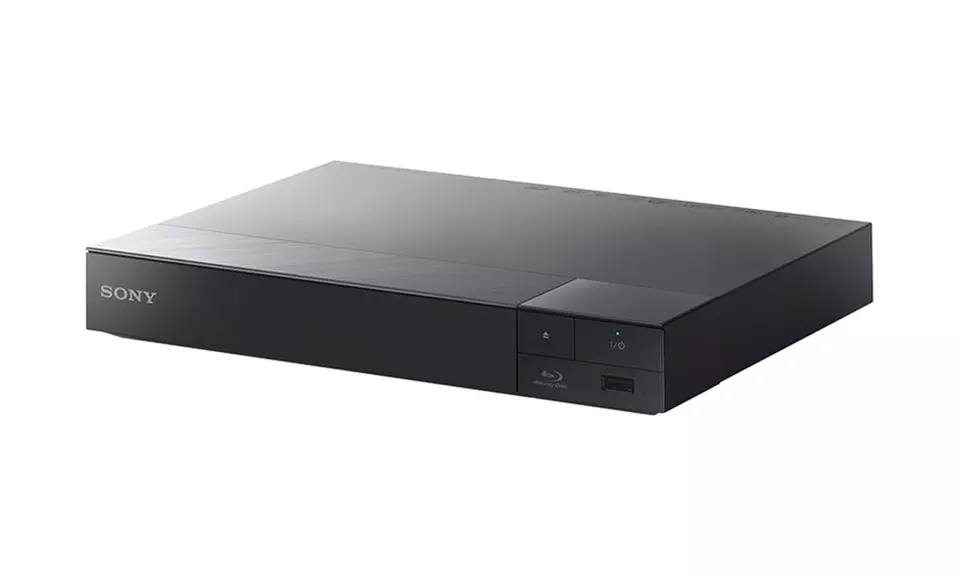 Sony Blu-Ray Players (Refurbished) - Image 4