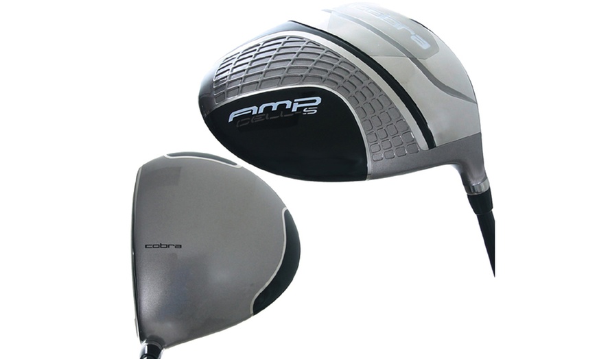 king cobra amp cell driver