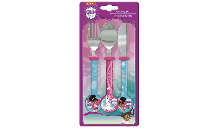 Image 21: Dining Set for Kids