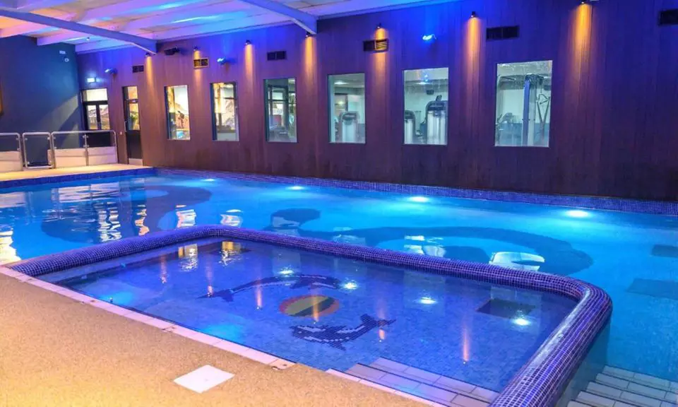 Co. Wexford: Up to 2-Night 4* Stay w/ Breakfast, Prosecco & Chocolates