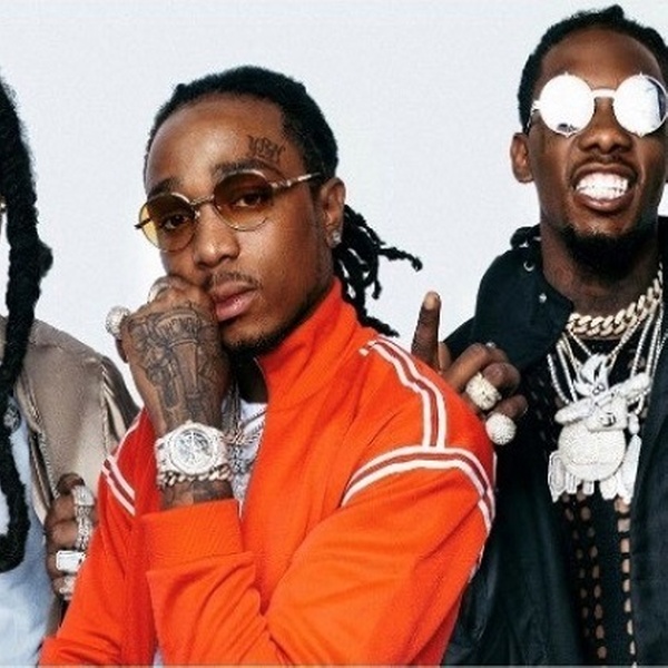 Hip Hop Migos And Friends Migos Groupon