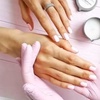 Image 6: Get Manicure and Pedicure Services for Timeless Elegance!