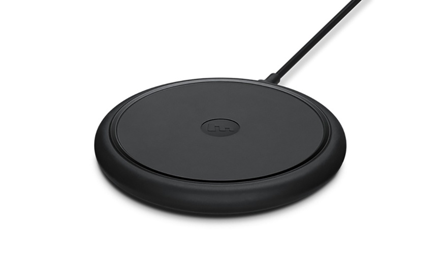 Image 2: Mophie Wireless Charger