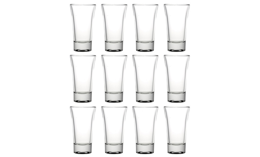 Image 4: Queensway Shot Glasses