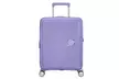 Trolley American Tourister SoundBox espandibile, disponibile in varie misure e colori, con spedizione gratuita - Image 5