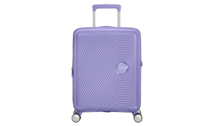 Image 5: Trolley American Tourister SoundBox espandibile 