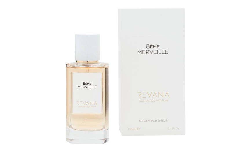 Image 7: Extrait de Parfum Revana pour femme 100 ml