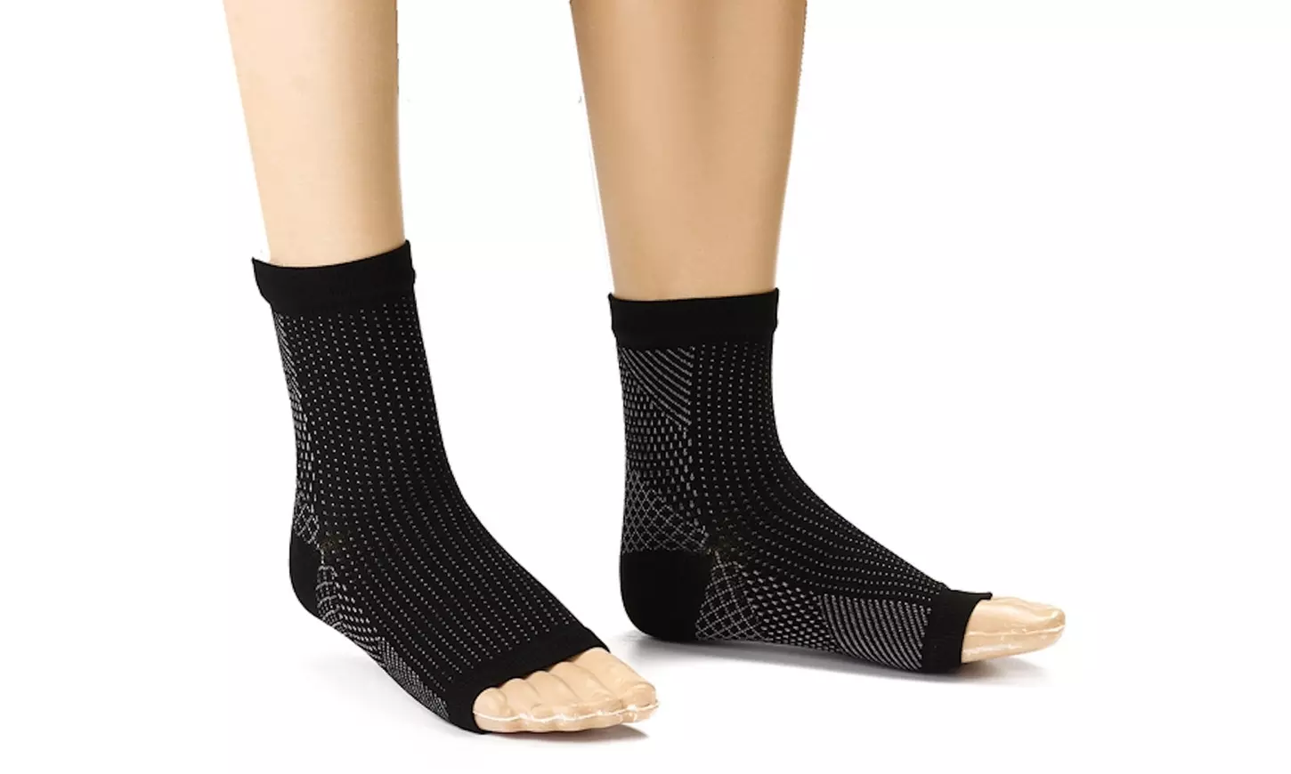 Sprunggelenk-Manschette in der Größe nach Wahl - Primary Image