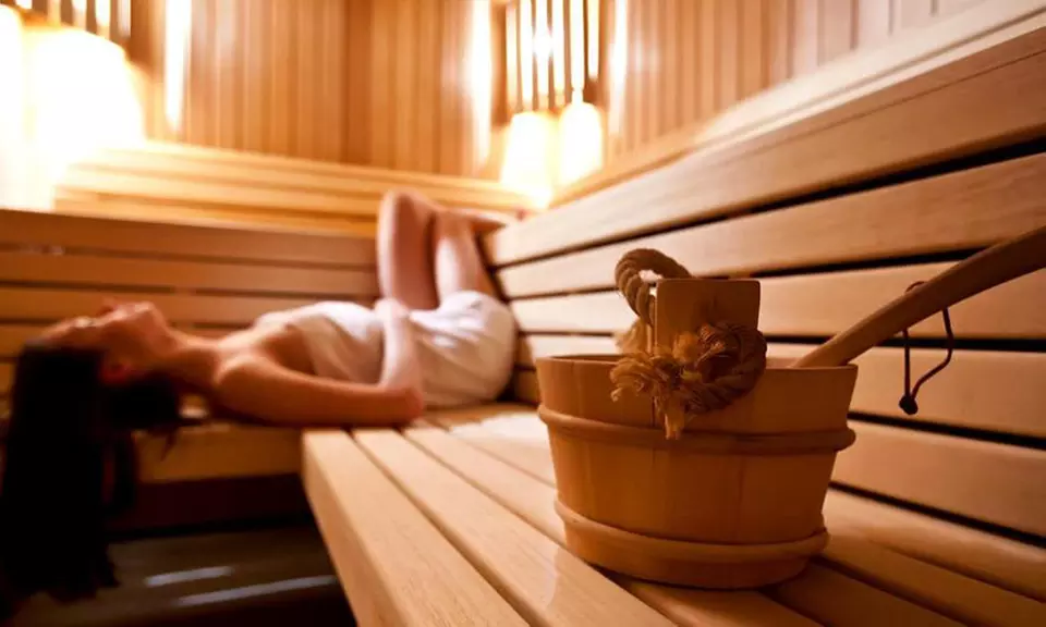 Kołobrzeg: pokój double ze śniadaniami i sauną